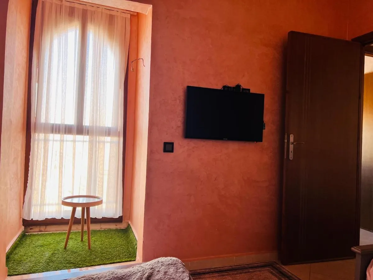 Julie'S Private Apartment Марракеш