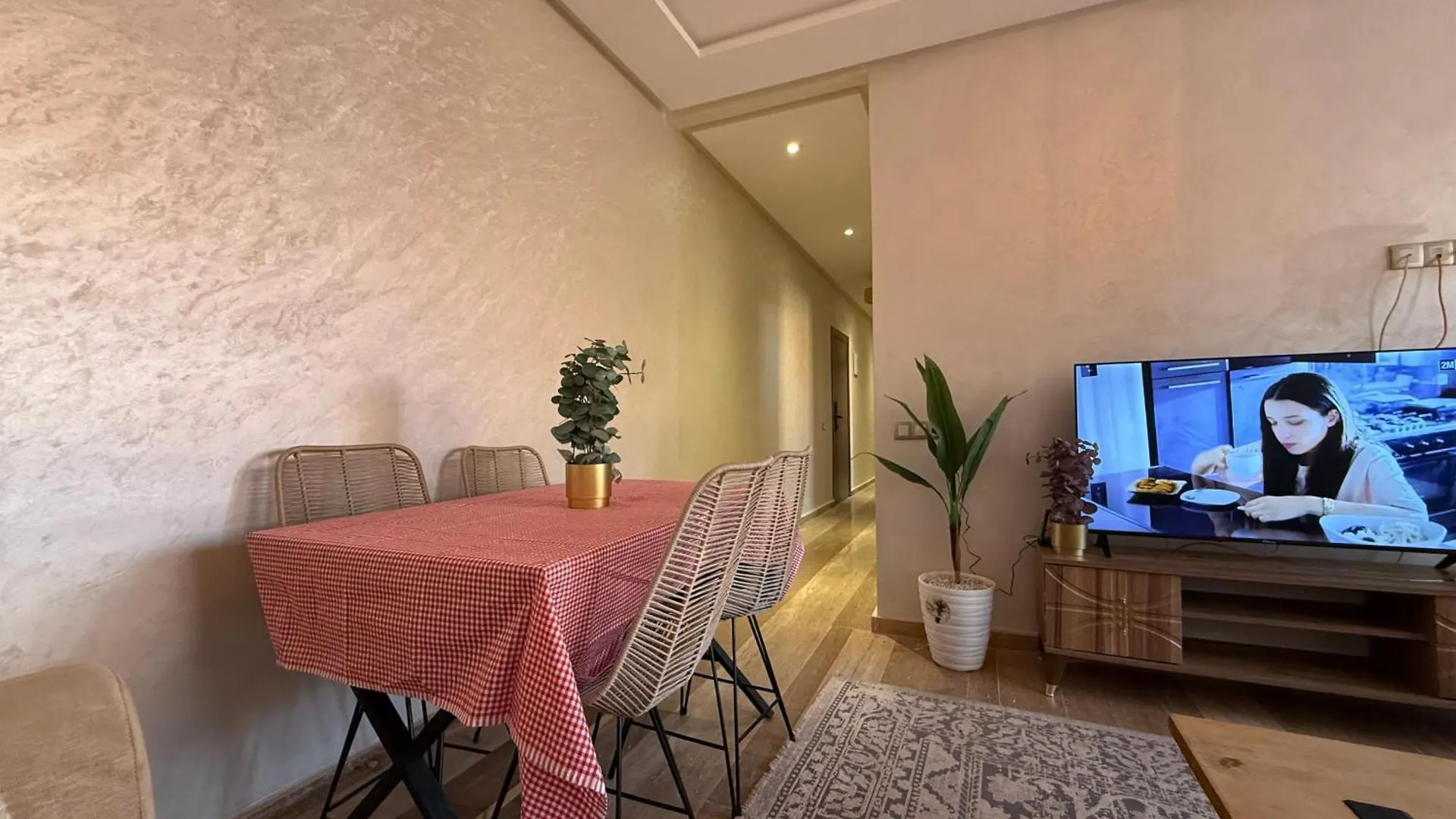 Julie'S Private Apartment Марракеш Марокко