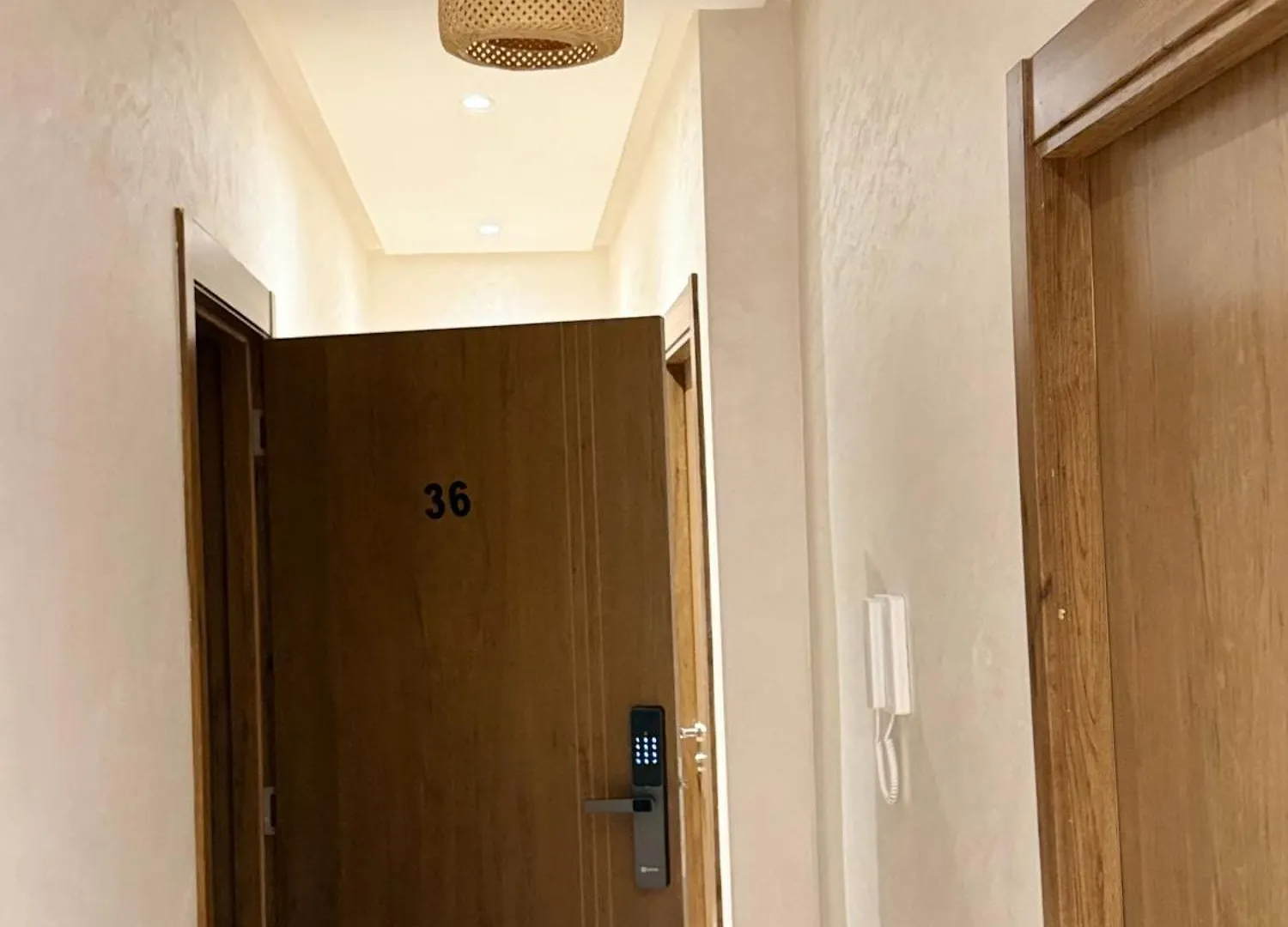 Julie'S Private Apartment Марракеш Марокко