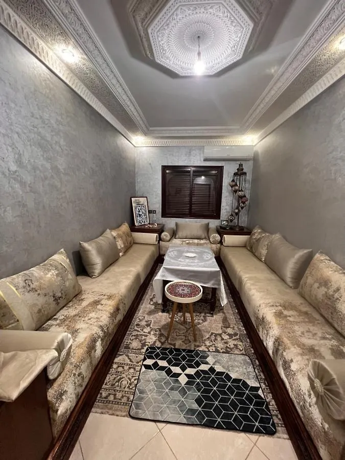 Julie'S Private Apartment Marrakesh