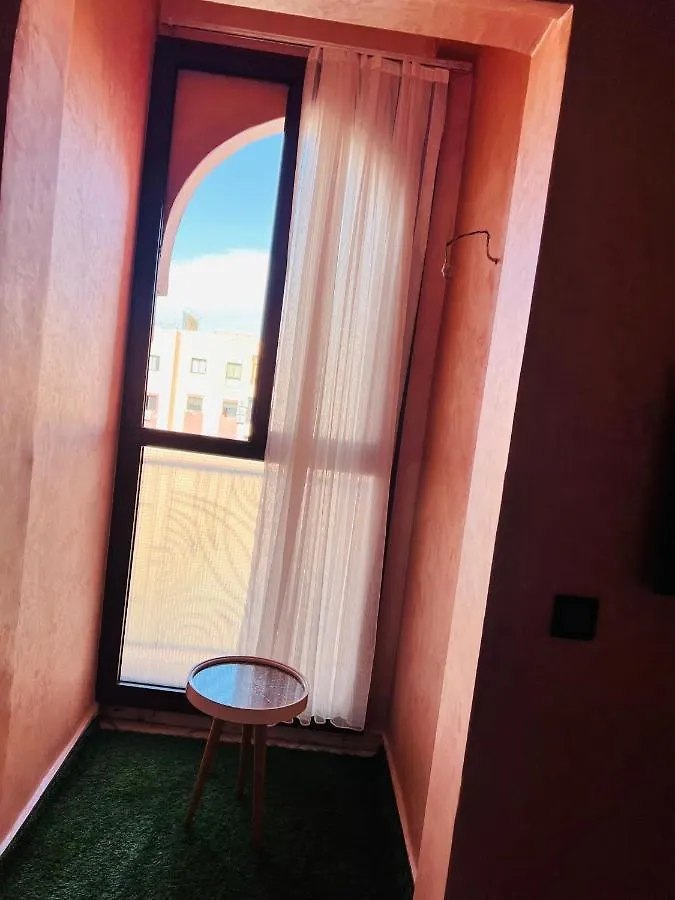 Julie'S Private Apartment Marrakesh