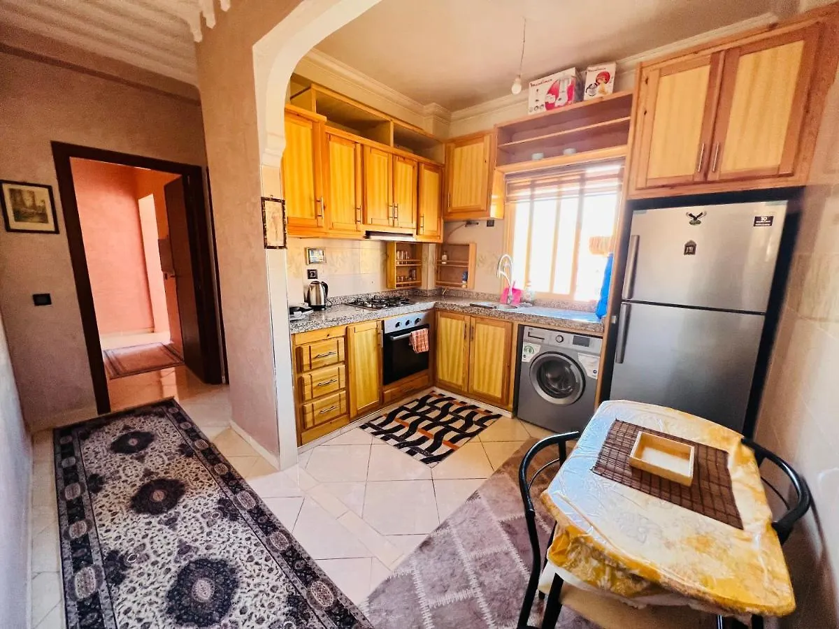 Julie'S Private Apartment Marrakesh