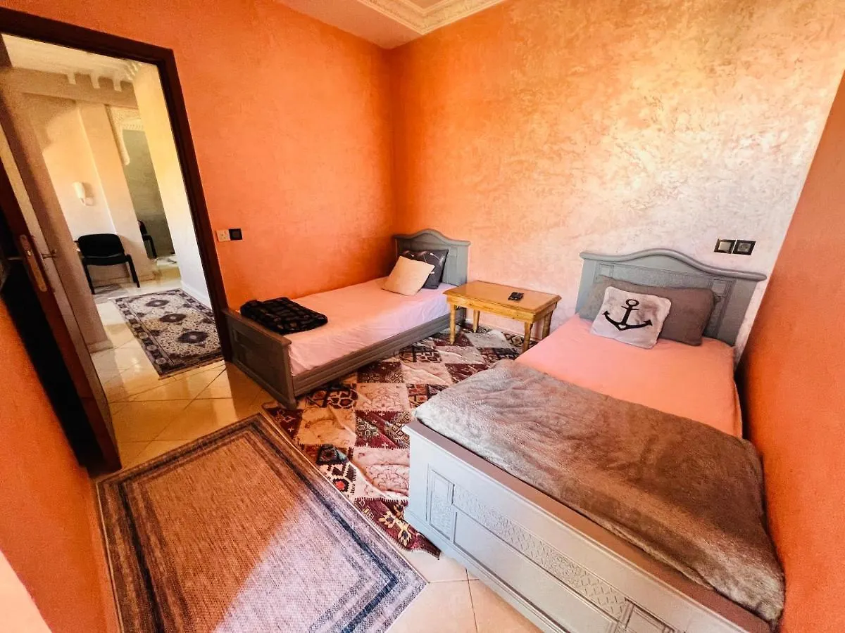 Julie'S Private Apartment Marrakesh
