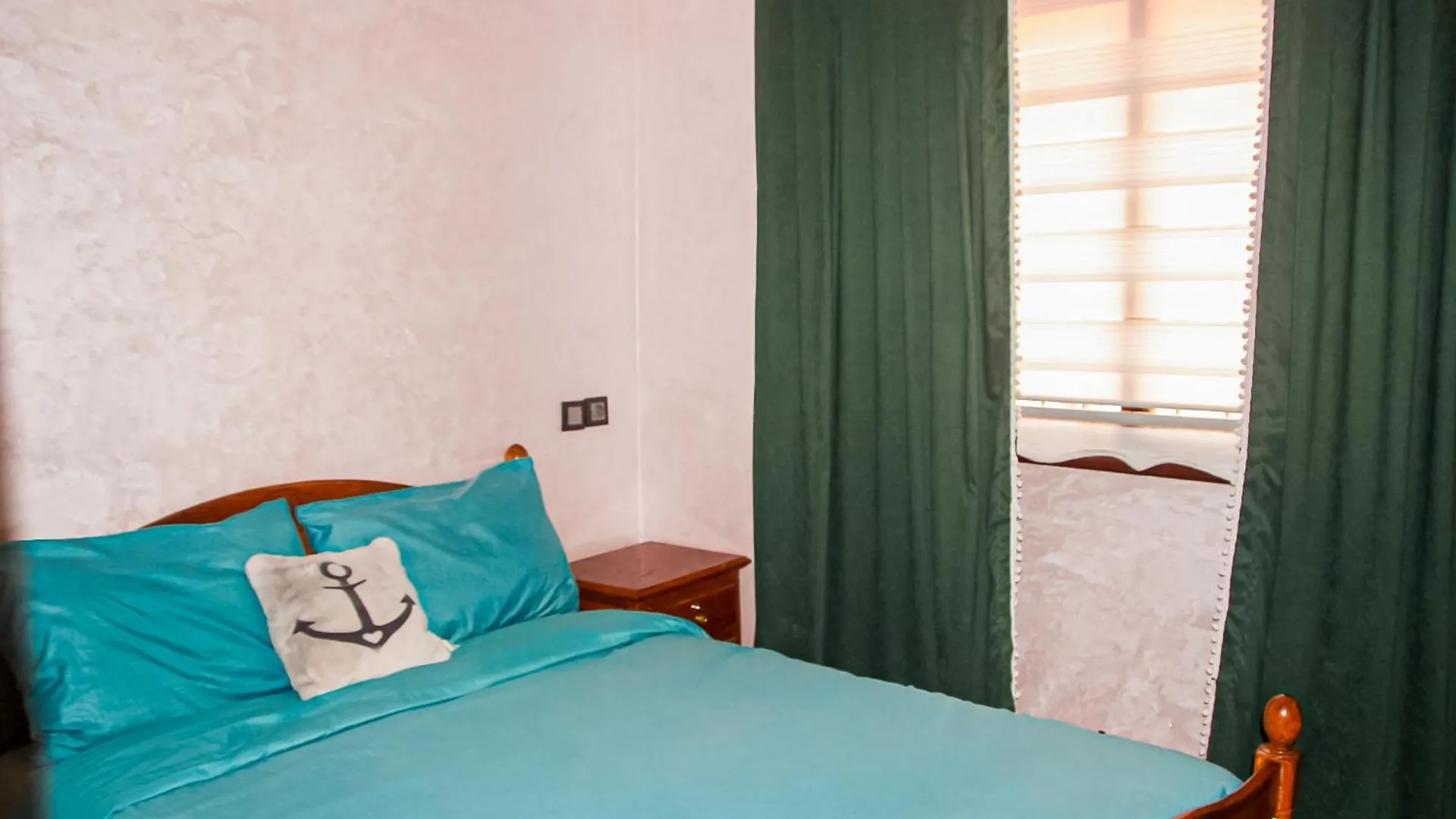 Julie'S Private Apartment Marrakesh 0*,