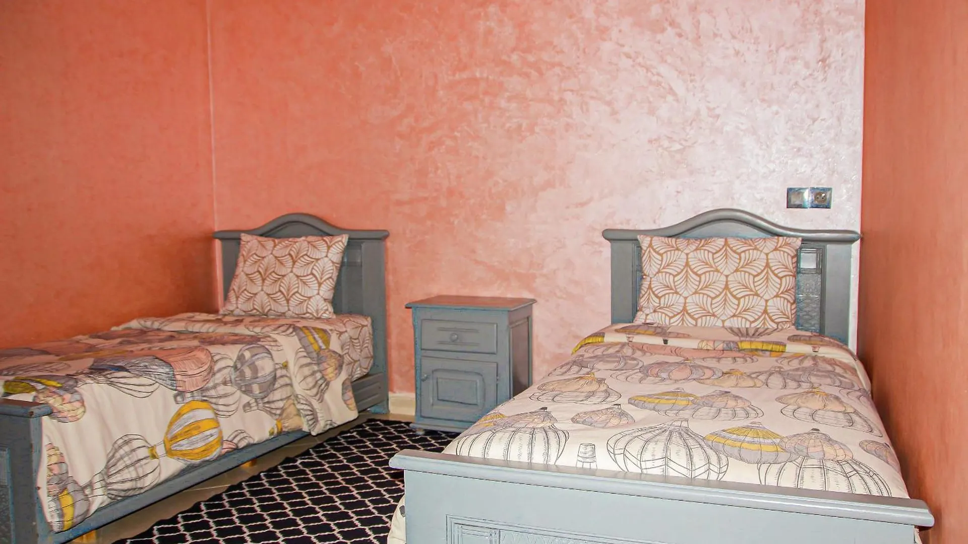 Julie'S Private Apartment Marrakesh