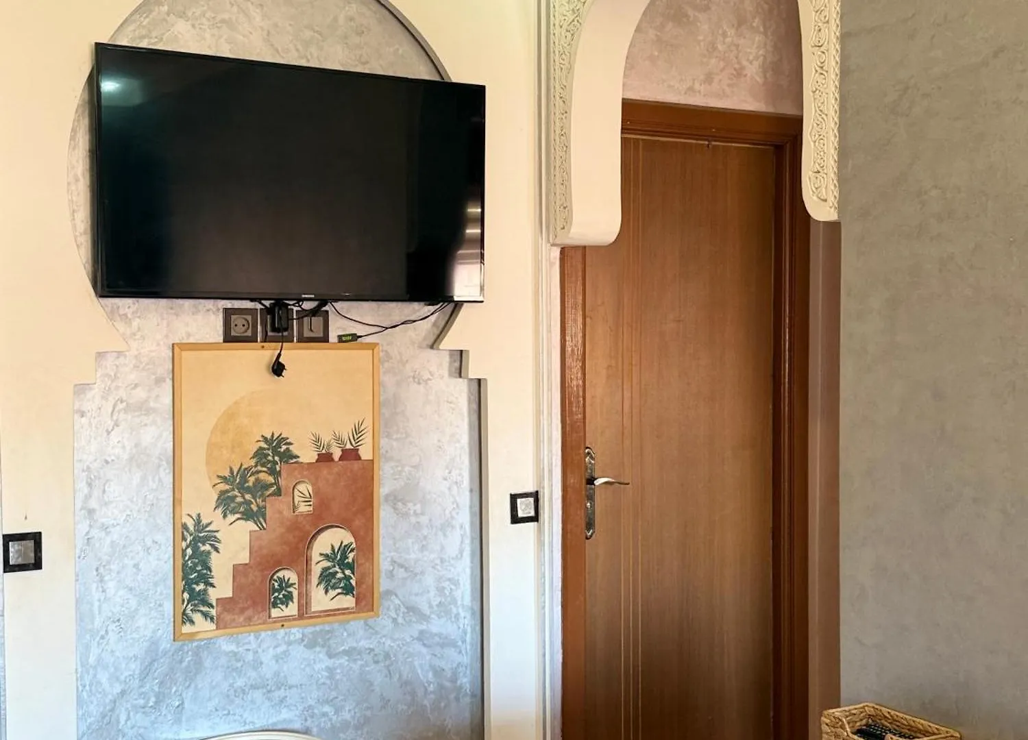 Julie'S Private Apartment Marrakesh