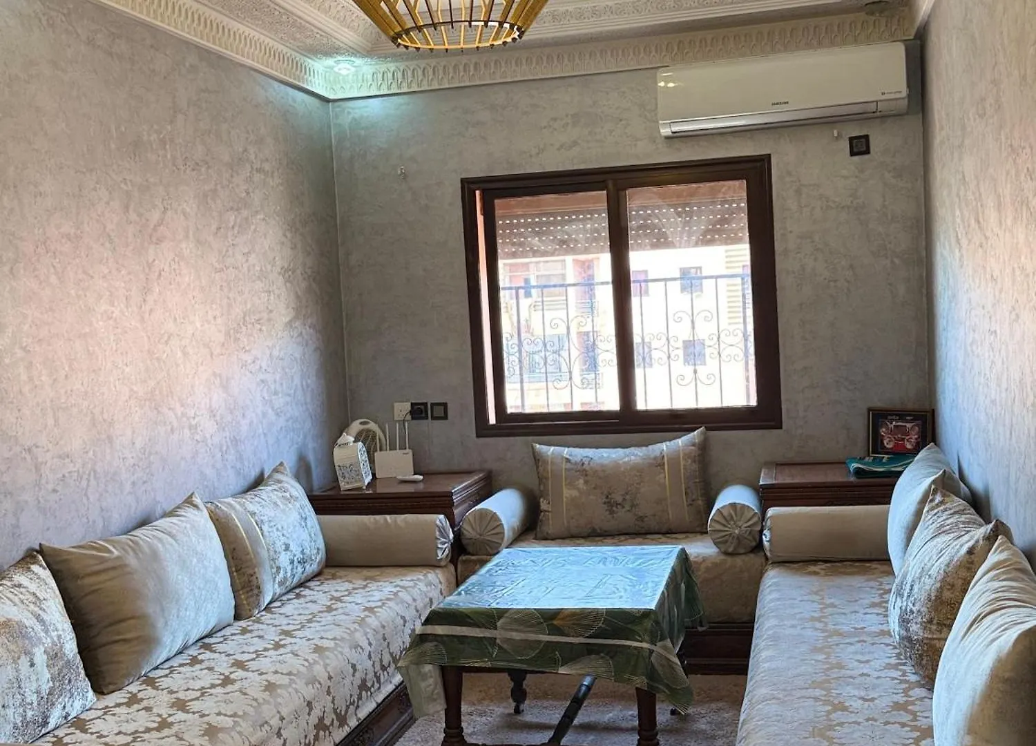 Julie'S Private Apartment Marrakesh
