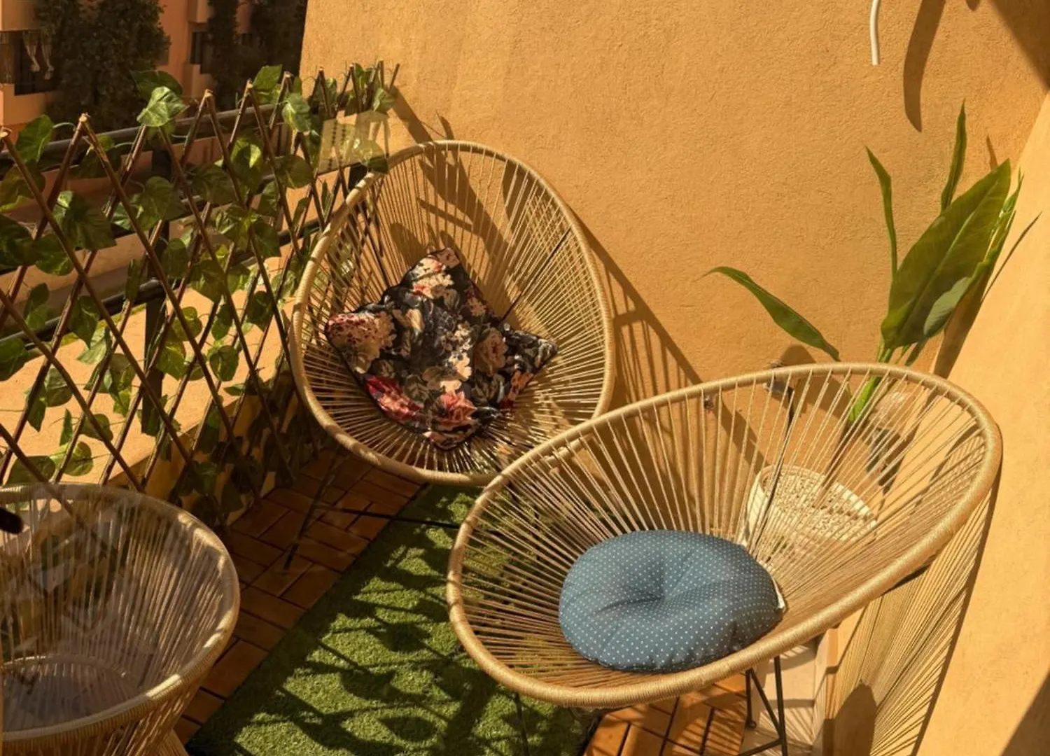 Julie'S Private Apartment Marrakesh