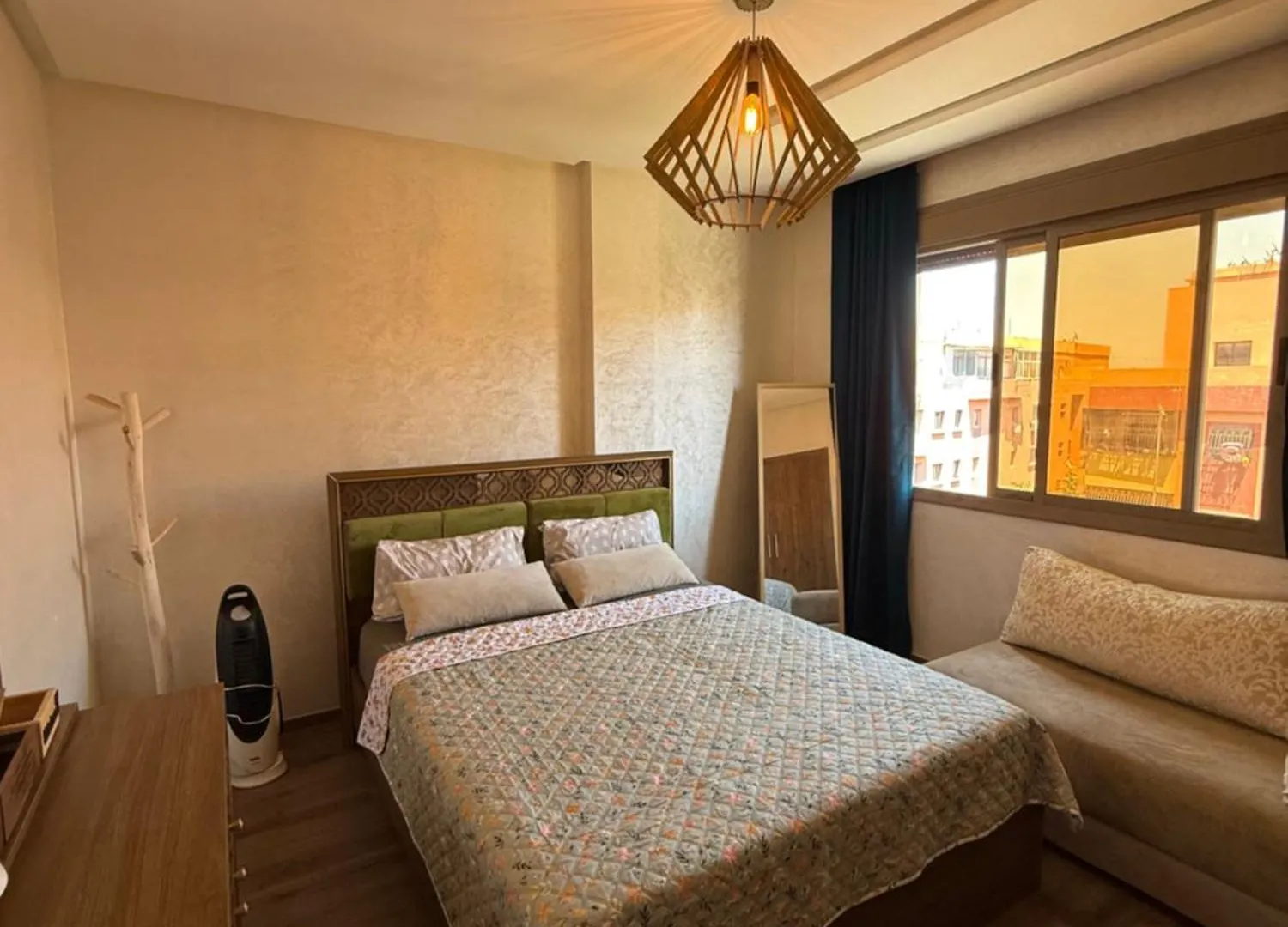 Julie'S Private Apartment Marrakesh